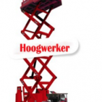 hoogwerker